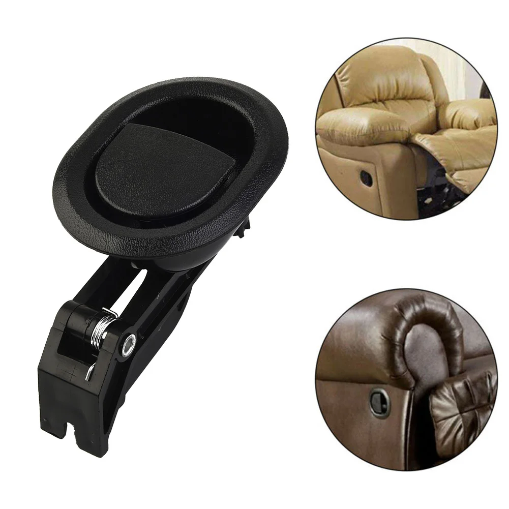 Furniture Hardware Parts - 1pcs Universal Recliner เปลี่ยนดึงเก้าอี้โซฟาโซฟา Release LEVER