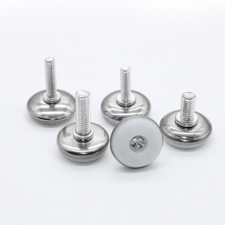 ขาปรับระดับเฟอร์นิเจอร์แบบสกรู - Furniture Hardware Legs บทวิจารณ์และราคา