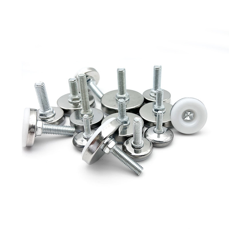 ขาปรับระดับเฟอร์นิเจอร์แบบสกรู - Furniture Hardware Legs บทวิจารณ์และราคา