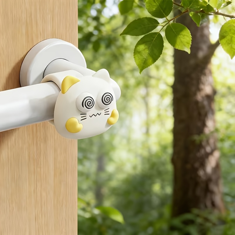 แผ่นกันกระแทกประตู 6 ชิ้น |    - Furniture Hardware Factory บทวิจารณ์และราคา