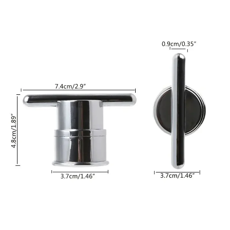 1 ชิ้น Electroplated พลาสติก S - Furniture Hardware Factory บทวิจารณ์และราคา