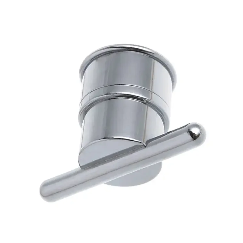 1 ชิ้น Electroplated พลาสติก S - Furniture Hardware Factory บทวิจารณ์และราคา