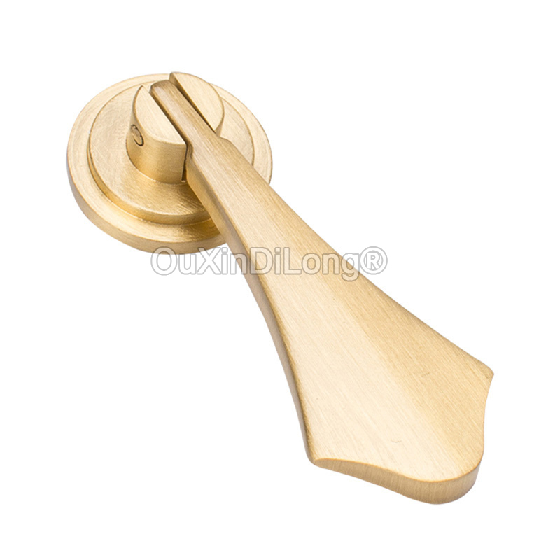 1PCS สไตล์จีนทองเหลืองด้ามจับร - Furniture Hardware Drop Pulls บทวิจารณ์และราคา