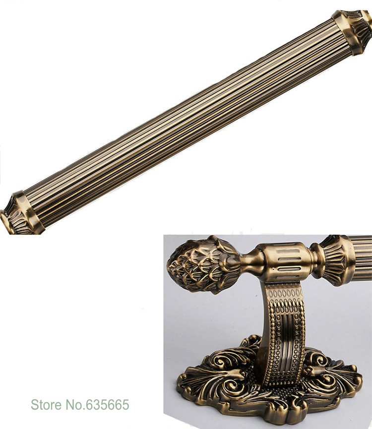คลาสสิกยุโรปสังกะสีอัลลอยด์ Br - Furniture Hardware Factory บทวิจารณ์และราคา