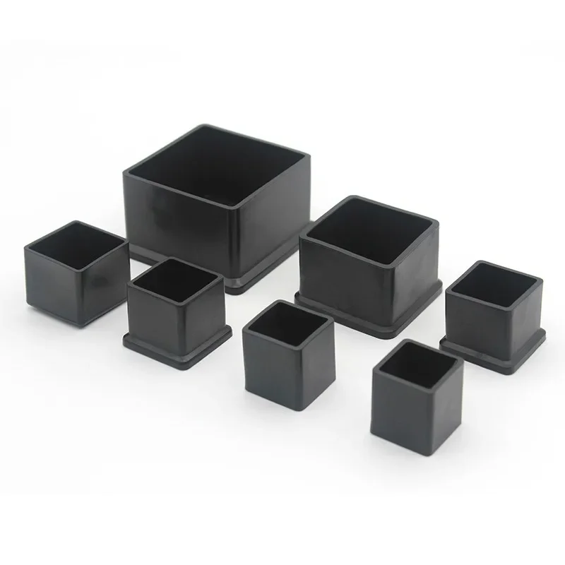 4-16Pcs Non-SLIP เก้าอี้ขา Cap - Furniture Hardware Legs บทวิจารณ์และราคา