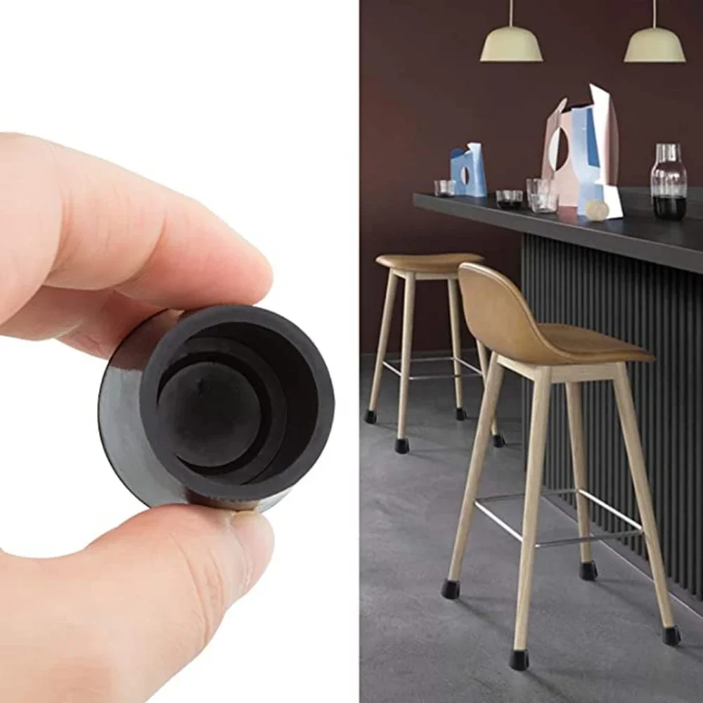 เก้าอี้เก้าอี้เท้าเฟอร์นิเจอร์ - Furniture Hardware Legs บทวิจารณ์และราคา