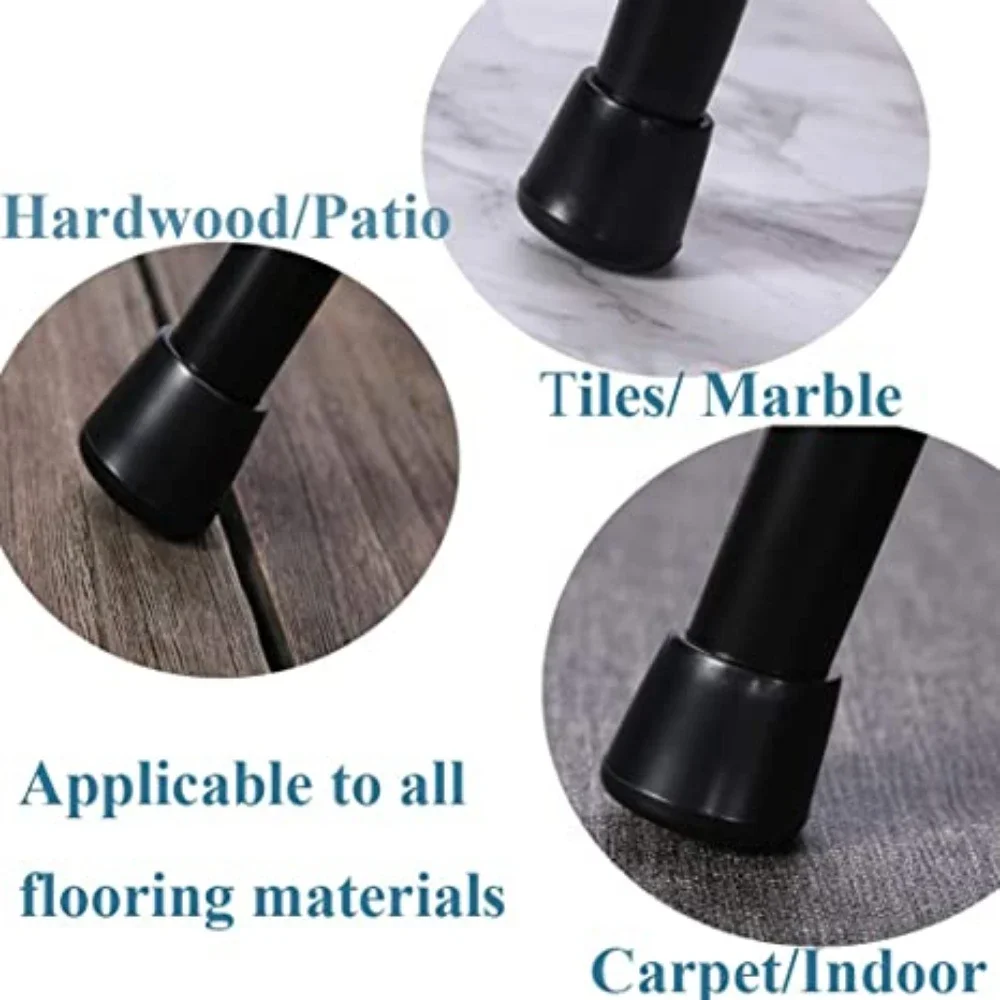 เก้าอี้เก้าอี้เท้าเฟอร์นิเจอร์ - Furniture Hardware Legs บทวิจารณ์และราคา