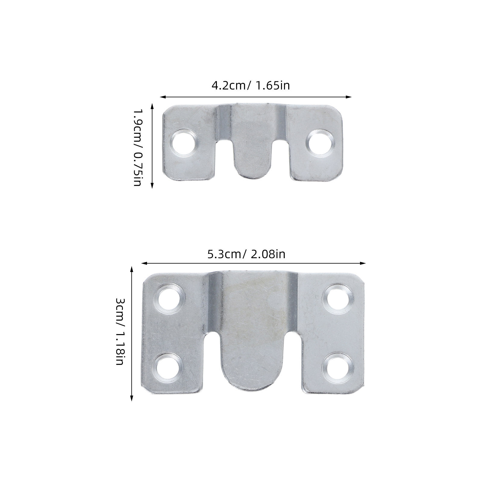 ชุดแขวนรูปภาพแบบหนีบ 4 ชิ้น แข - Furniture Hardware Photos บทวิจารณ์และราคา