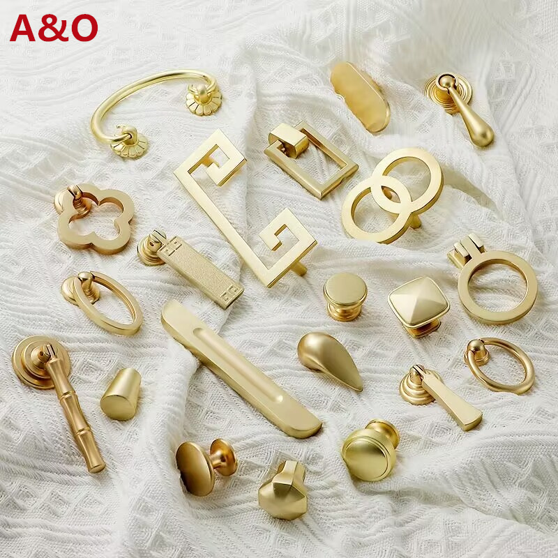 จับลิ้นชักตู้เฟอร์นิเจอร์ครัวจ - Furniture Hardware Factory บทวิจารณ์และราคา