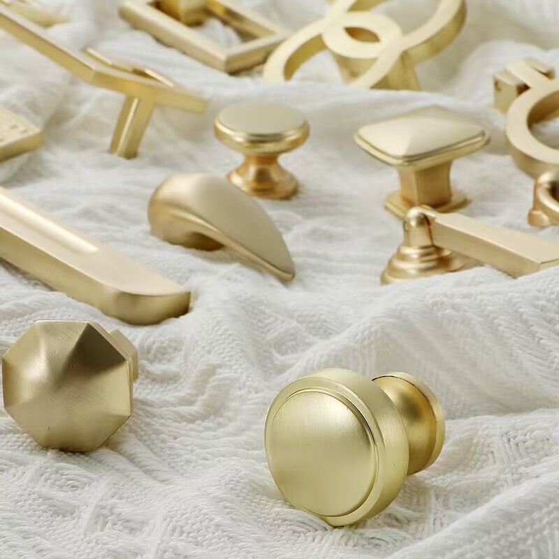 จับลิ้นชักตู้เฟอร์นิเจอร์ครัวจ - Furniture Hardware Factory บทวิจารณ์และราคา