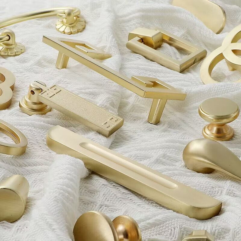 จับลิ้นชักตู้เฟอร์นิเจอร์ครัวจ - Furniture Hardware Factory บทวิจารณ์และราคา