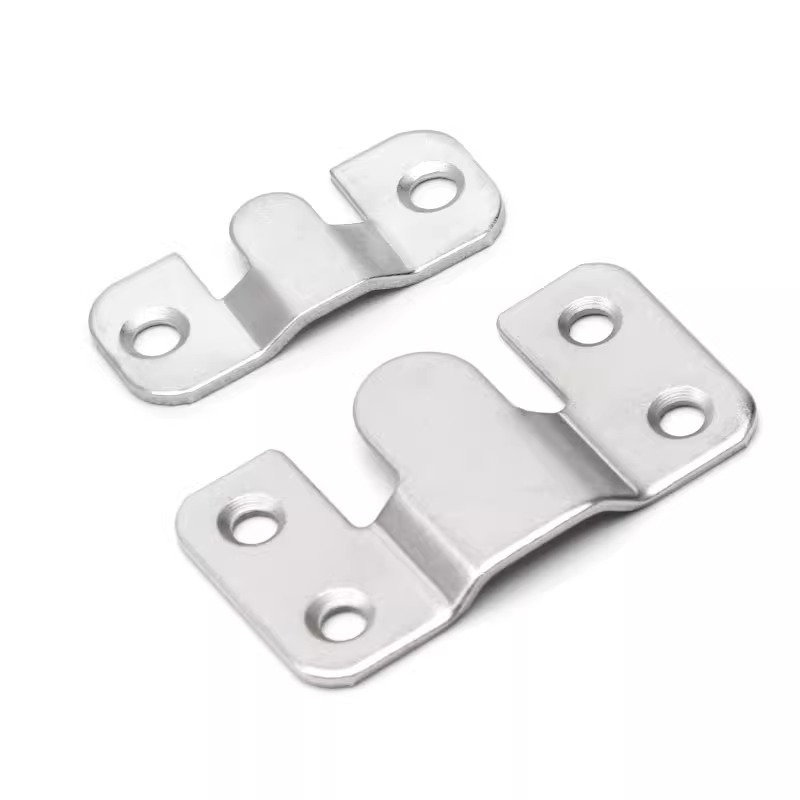 ตัวเชื่อมเตียงไม้เนื้อแข็ง, ตั - Furniture Hardware Photos บทวิจารณ์และราคา