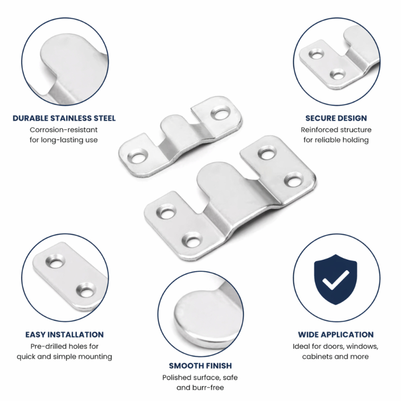 ตัวเชื่อมเตียงไม้เนื้อแข็ง, ตั - Furniture Hardware Photos บทวิจารณ์และราคา