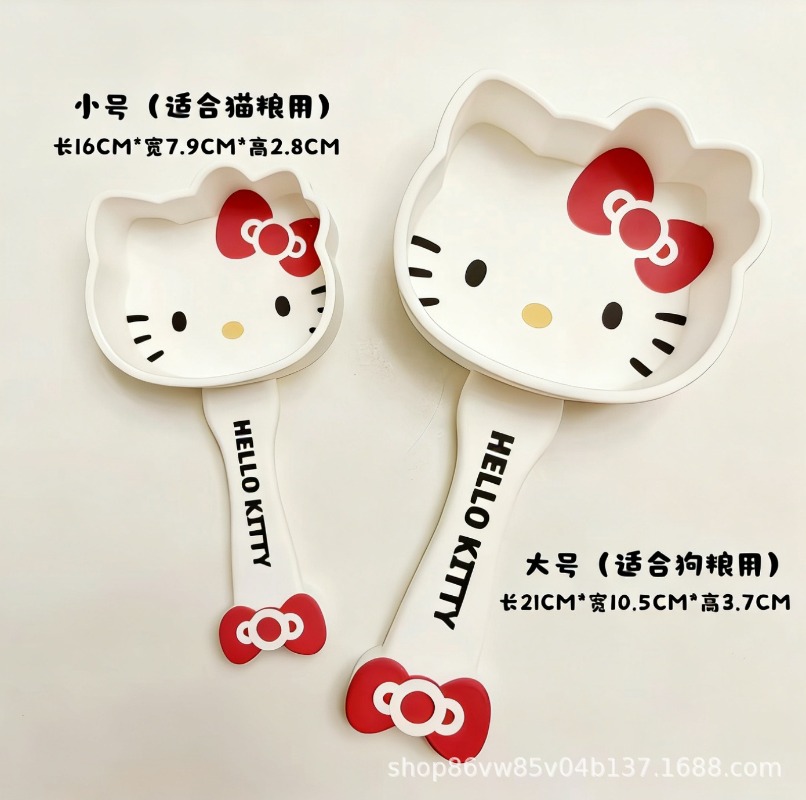 คาไวอิ เฮลโล คิตตี้ ช้อนป้อนอา - Furniture Hardware Parts บทวิจารณ์และราคา