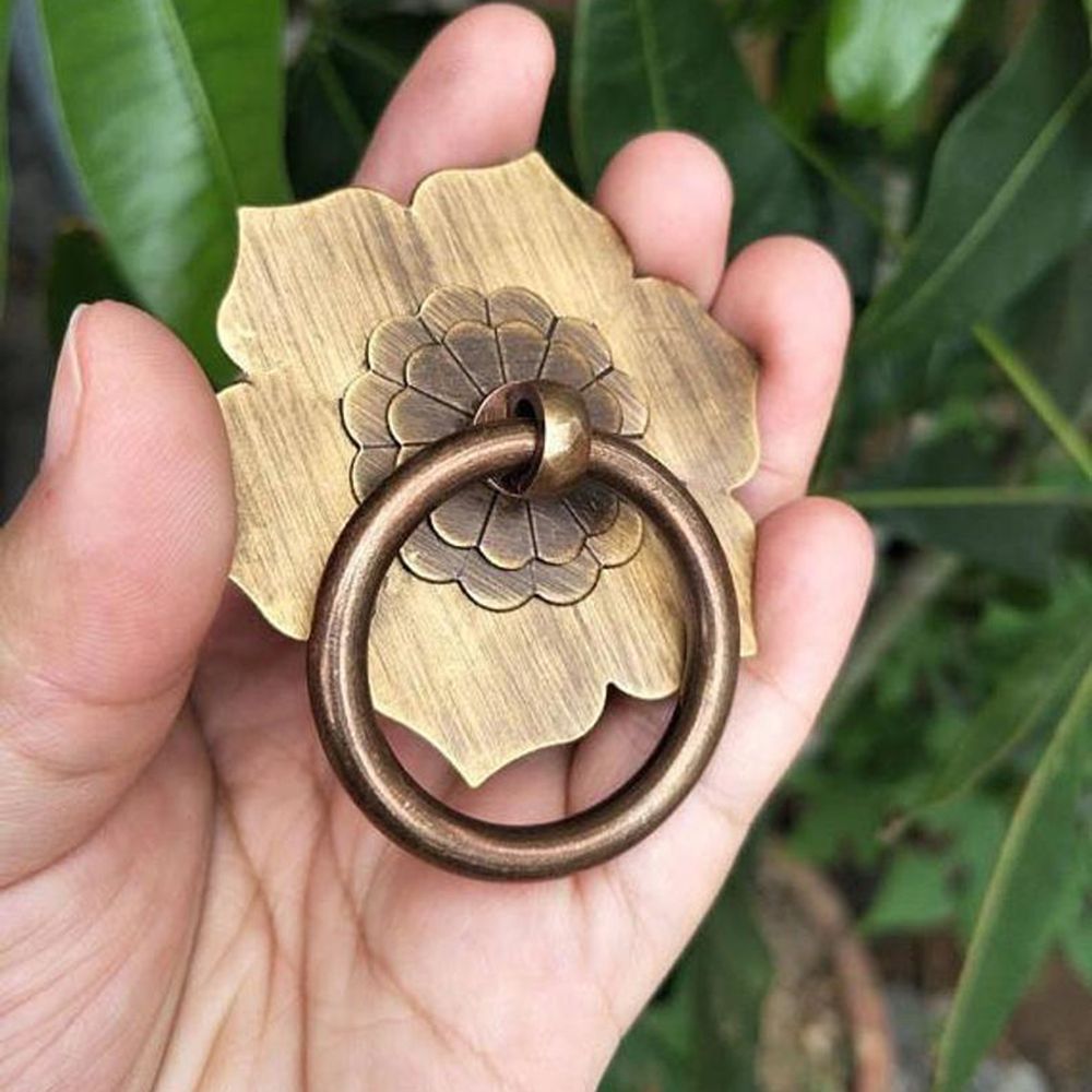 อุปกรณ์ฮาร์ดแวร์เฟอร์นิเจอร์ที - Furniture Hardware Drop Pulls บทวิจารณ์และราคา