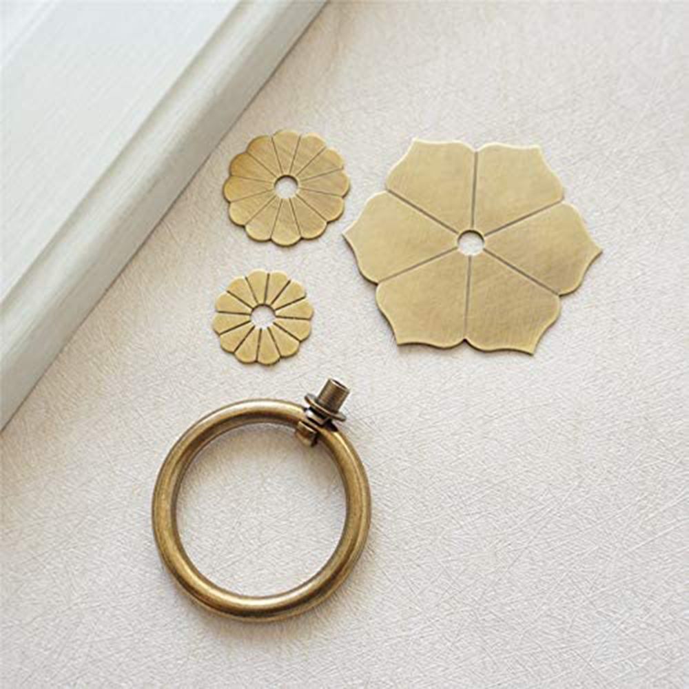 อุปกรณ์ฮาร์ดแวร์เฟอร์นิเจอร์ที - Furniture Hardware Drop Pulls บทวิจารณ์และราคา