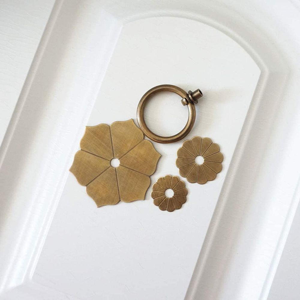 อุปกรณ์ฮาร์ดแวร์เฟอร์นิเจอร์ที - Furniture Hardware Drop Pulls บทวิจารณ์และราคา