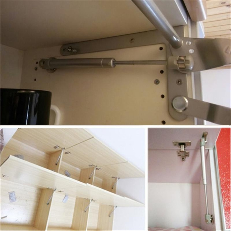 4PCS เฟอร์นิเจอร์ตู้ประตู Stay - Furniture Hardware Factory บทวิจารณ์และราคา