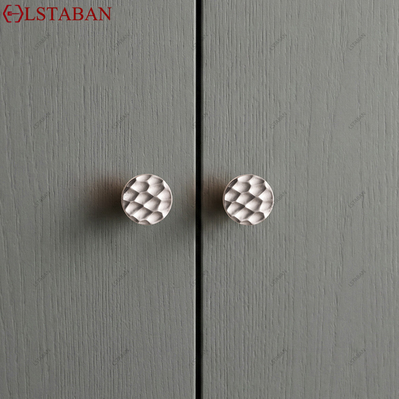 มือจับประตูตู้ครัวทรงครึ่งวงกล - Furniture Hardware Factory บทวิจารณ์และราคา