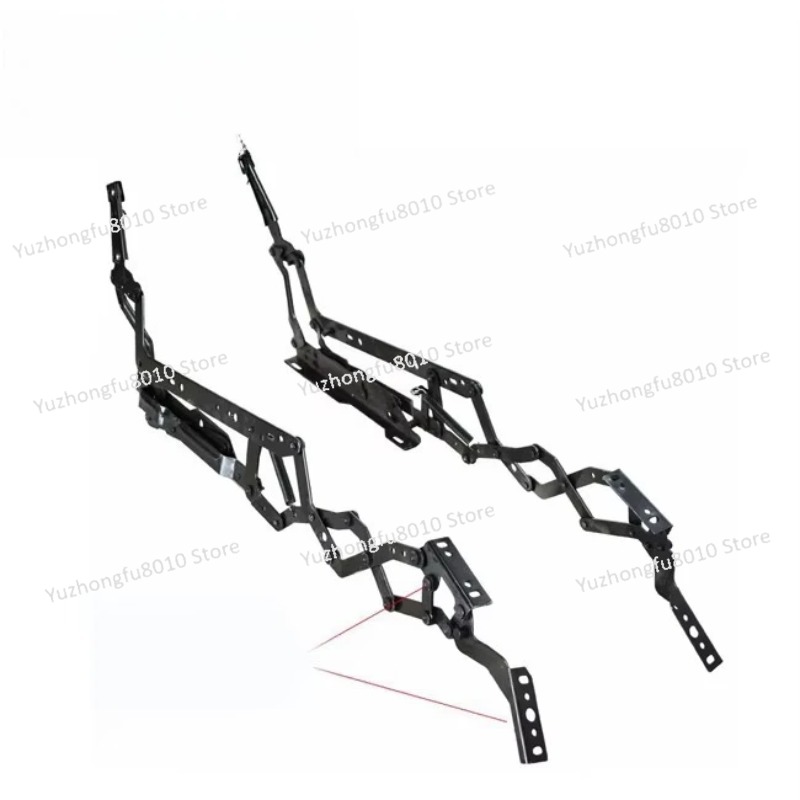 อุปกรณ์ฮาร์ดแวร์เฟอร์นิเจอร์ให - Furniture Hardware Legs บทวิจารณ์และราคา