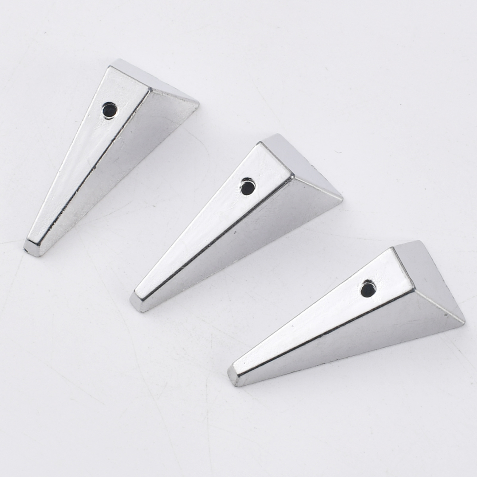อุปกรณ์เสริมกรอบรูป ตัวล็อคแผ่ - Furniture Hardware Photos บทวิจารณ์และราคา