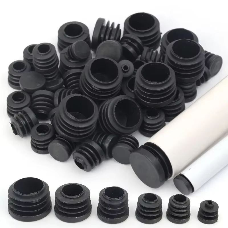 ฝาครอบขาเก้าอี้แบบกลม 20-100 ช - Furniture Hardware Legs บทวิจารณ์และราคา
