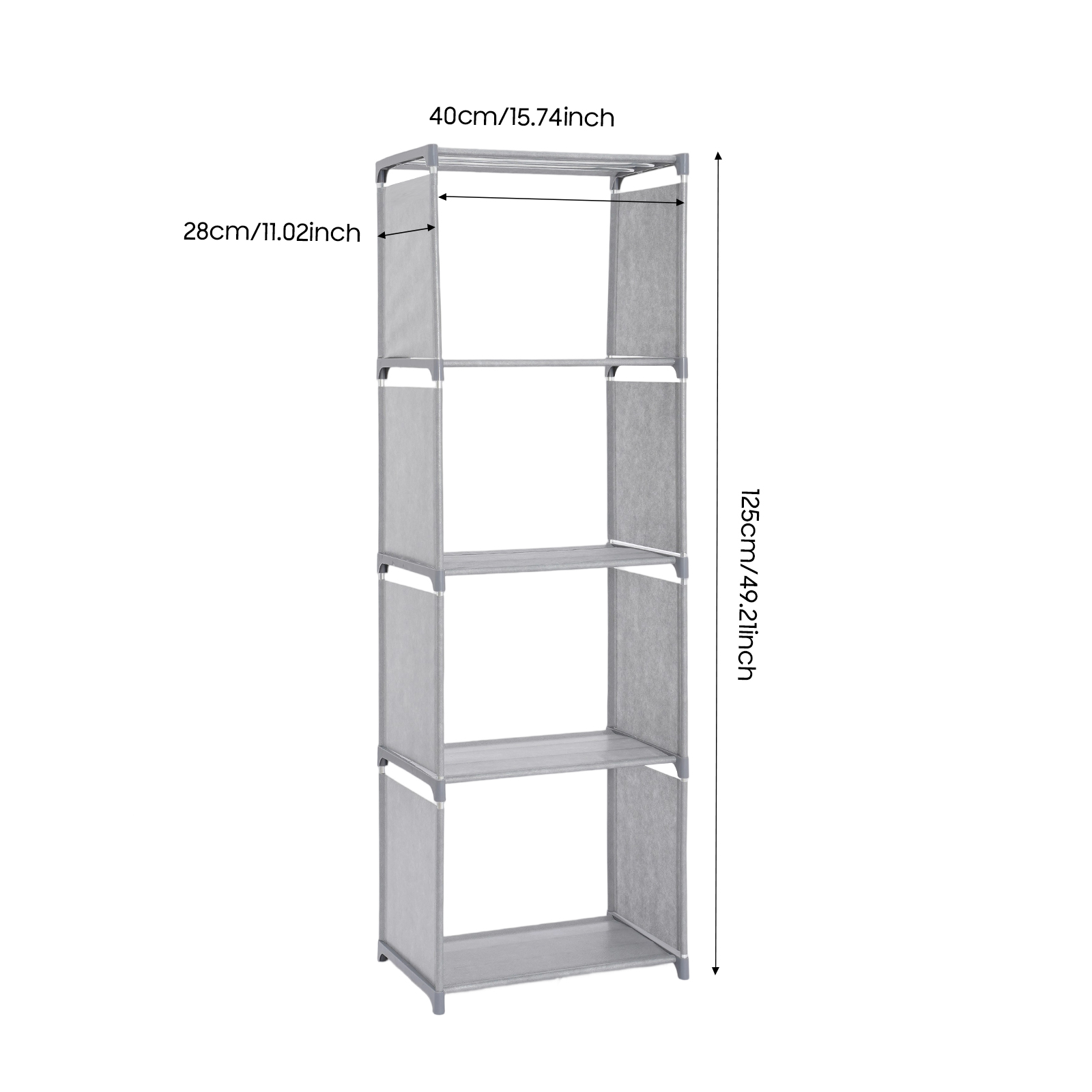 ชั้นวางหนังสือแบบเปิดแนวตั้ง ท - Furniture Hardware Photos บทวิจารณ์และราคา