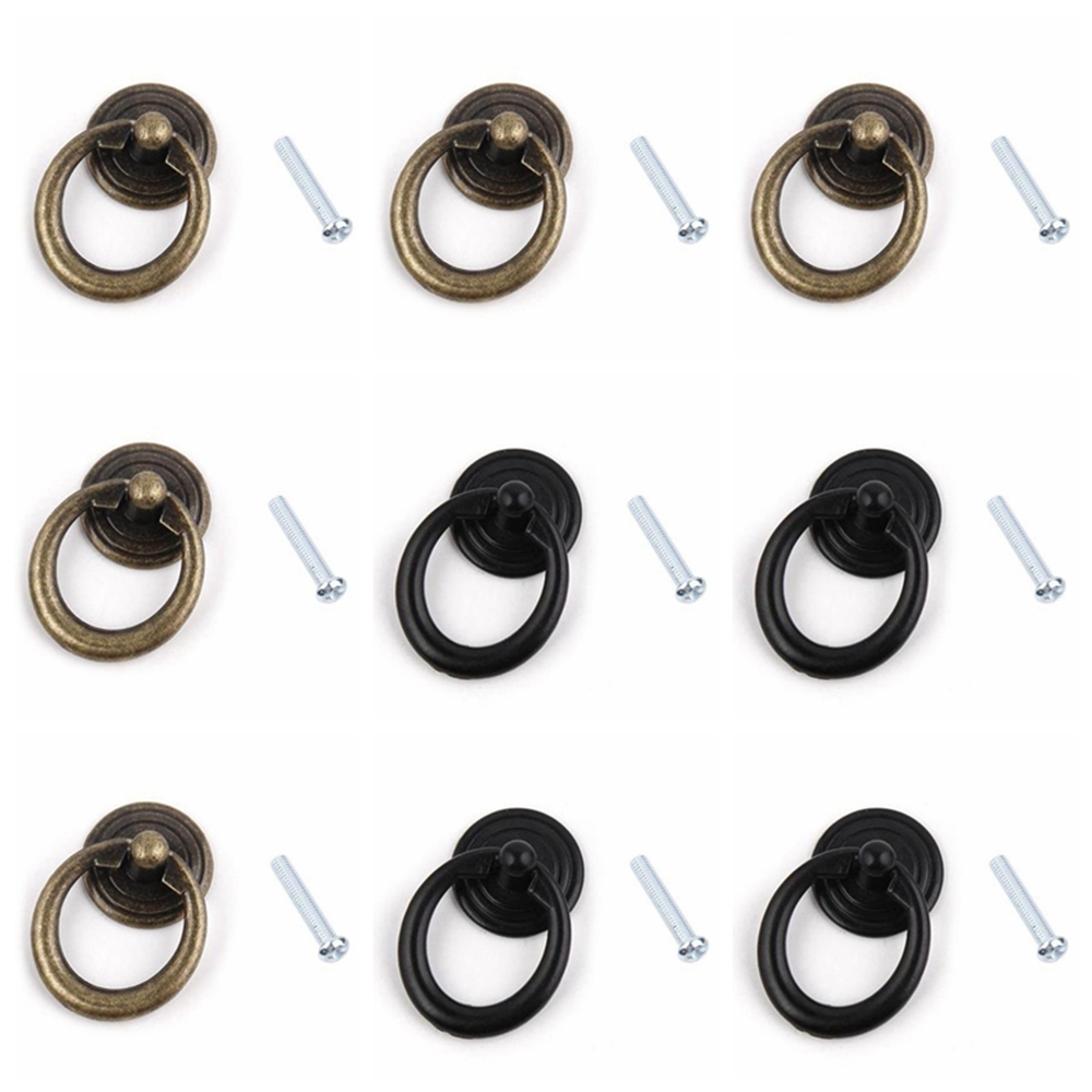 Vintage สําหรับไม้ฮาร์ดแวร์ Dr - Furniture Hardware Drop Pulls บทวิจารณ์และราคา