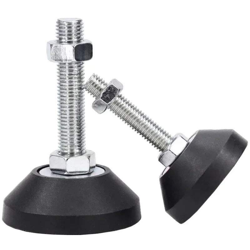 4pcs ปรับเฟอร์นิเจอร์ Leveling - Furniture Hardware Legs บทวิจารณ์และราคา