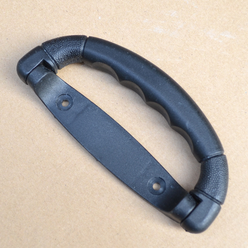 ประตูดึงกระเป๋าเดินทางพลาสติกฮ - Furniture Hardware Photos บทวิจารณ์และราคา