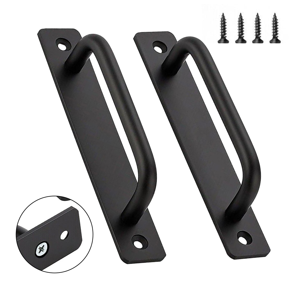 2 ชิ้นประตูดึงจับอลูมิเนียมระเ - Furniture Hardware Factory บทวิจารณ์และราคา