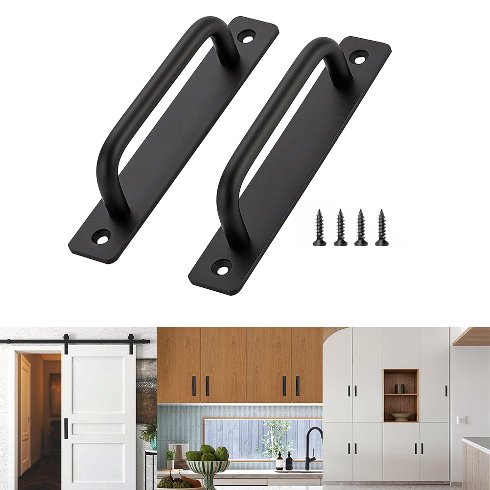 2 ชิ้นประตูดึงจับอลูมิเนียมระเ - Furniture Hardware Factory บทวิจารณ์และราคา