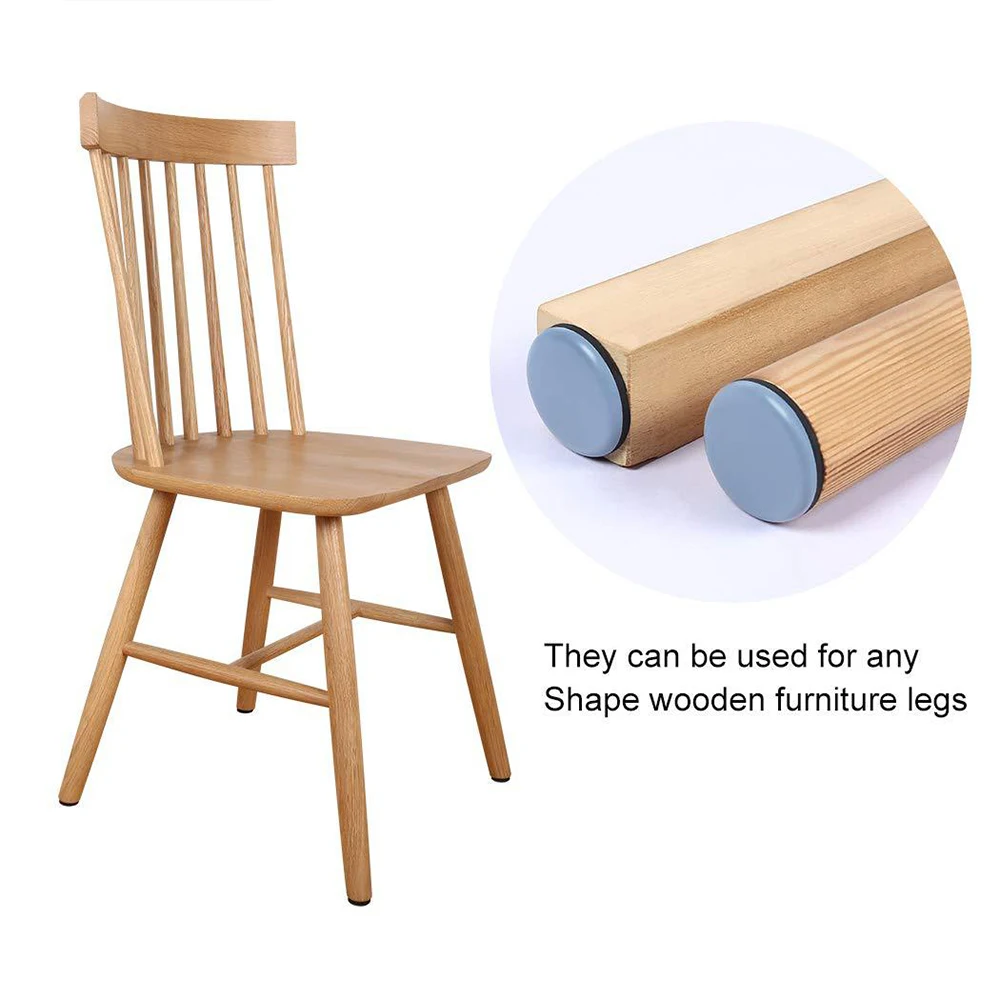 16/19/22/25/32/38 มม.โต๊ะเก้าอ - Furniture Hardware Legs บทวิจารณ์และราคา