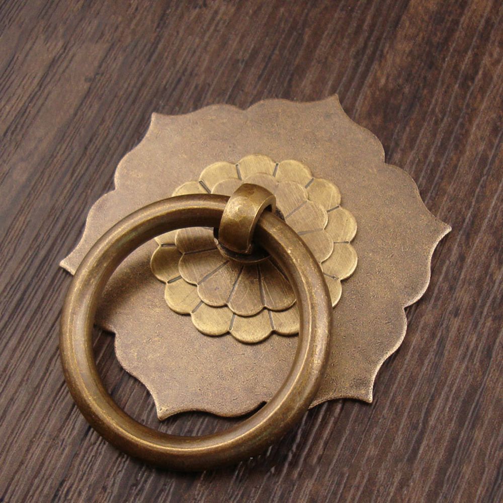 อุปกรณ์ฮาร์ดแวร์เฟอร์นิเจอร์ที - Furniture Hardware Drop Pulls บทวิจารณ์และราคา