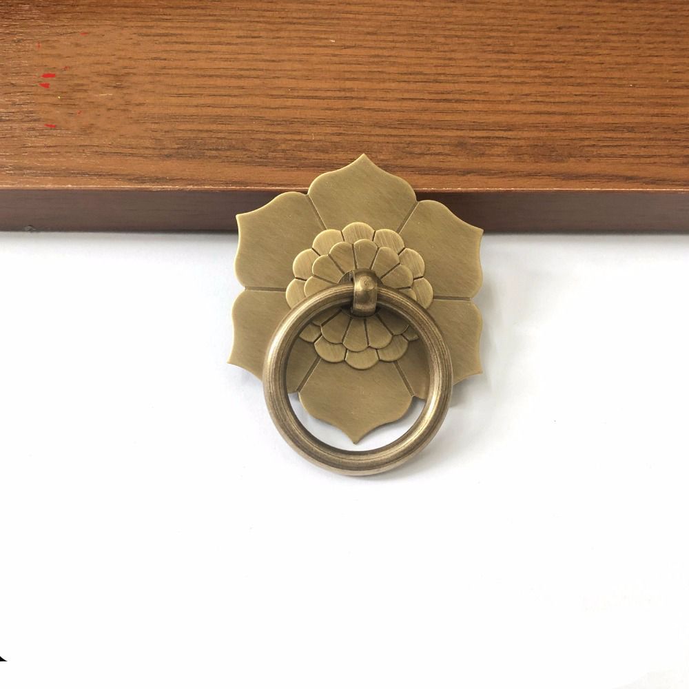 อุปกรณ์ฮาร์ดแวร์เฟอร์นิเจอร์ที - Furniture Hardware Drop Pulls บทวิจารณ์และราคา