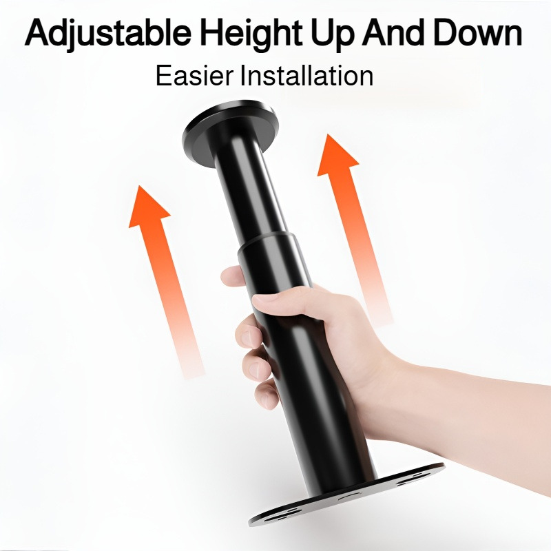 ขายึดขาเตียงแบบหนาพิเศษ โครงเห - Furniture Hardware Parts บทวิจารณ์และราคา